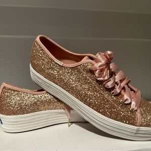 Kate Spade Wedding Sneakers